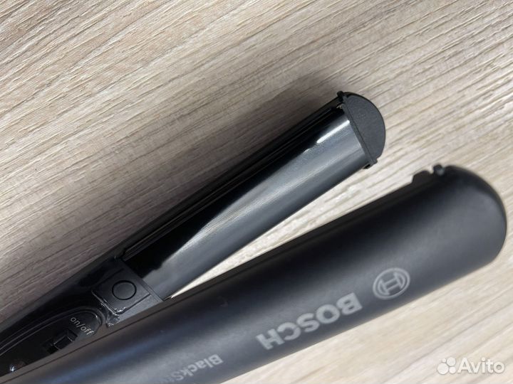 Выпрямитель для волос bosch