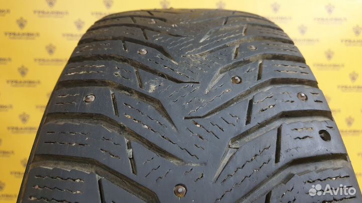 Kumho WinterCraft Ice WI31 215/60 R16 99T