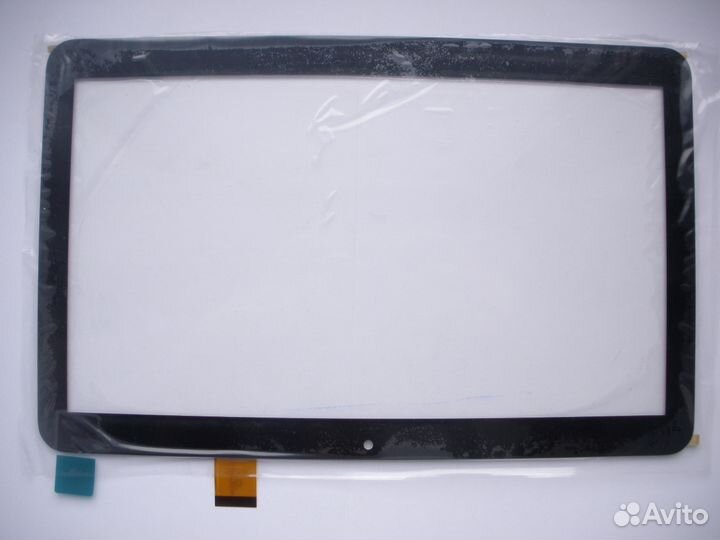Тачскрин FPC-FC101J366-00 для Irbis TZ185