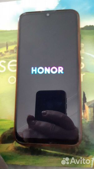 Honor 10i
