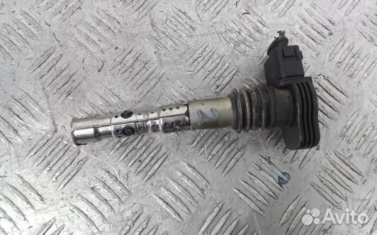 Катушка зажигания бензиновая audi TT 8N (PML10DE02