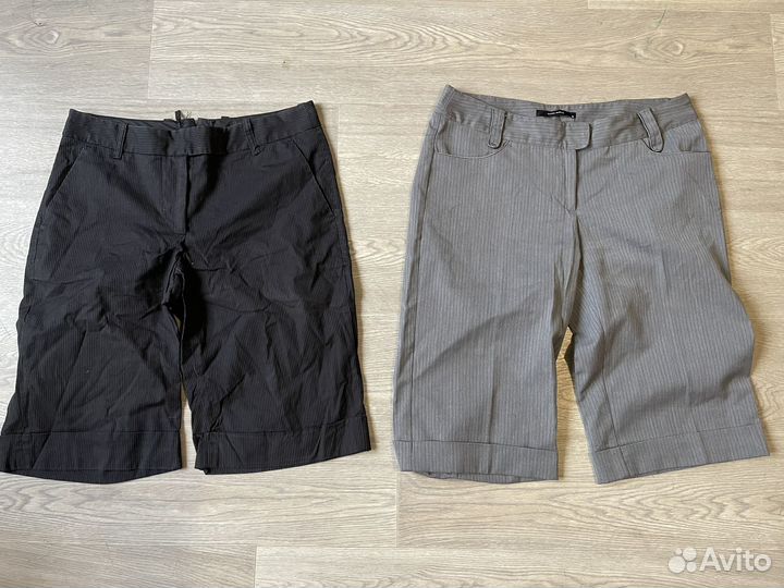 Шорты женские L/XL размер от 84 см