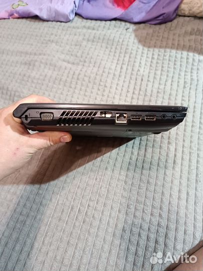 Lenovo B460e