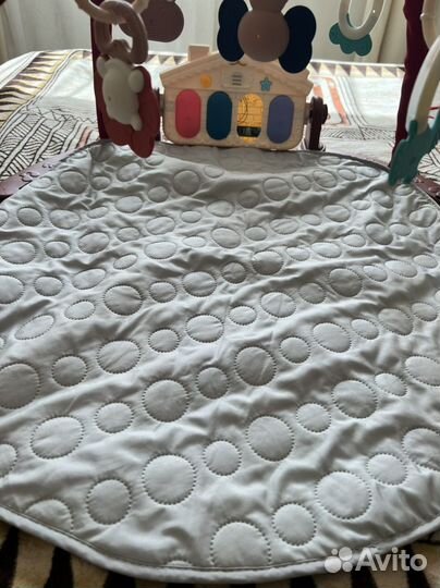 Развивающий коврик