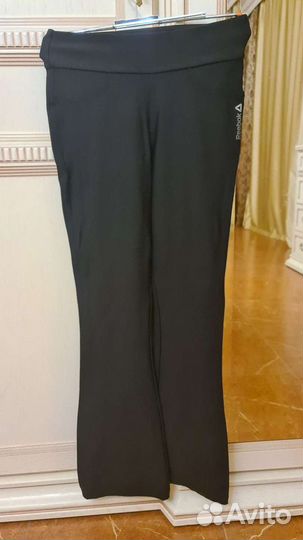 Спортивные брюки женские reebok