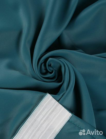 Шторы блекаут готовые