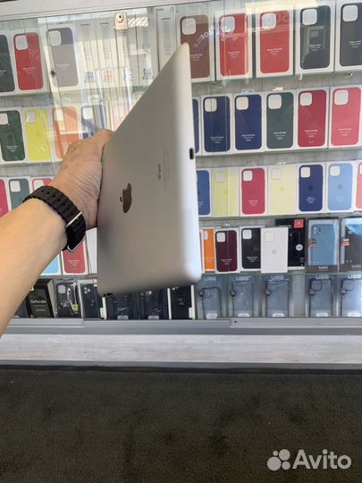iPad 4 32gb wi-fi 4G