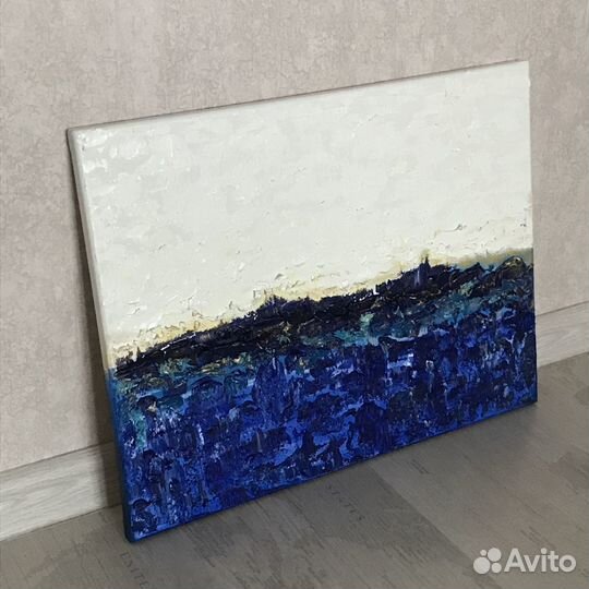 Картина, холст