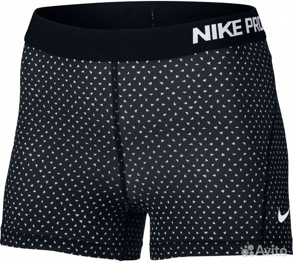 Шорты Nike Pro Dri Fit XS