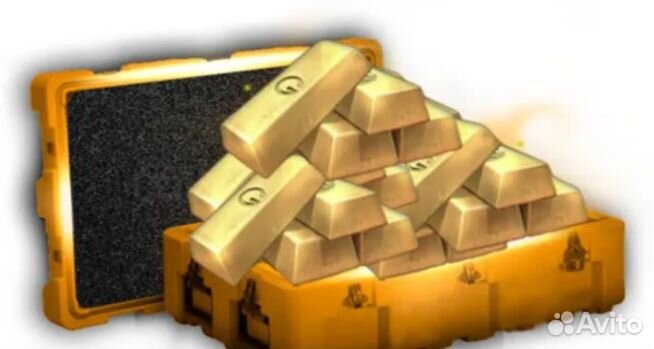 Голду standoff2