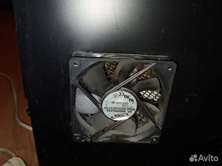 Усилитель мощности для трансивера