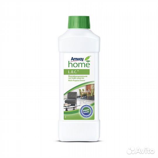 Продукция amway