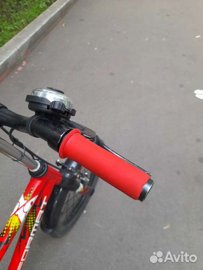 Велосипед детский Format kids 18