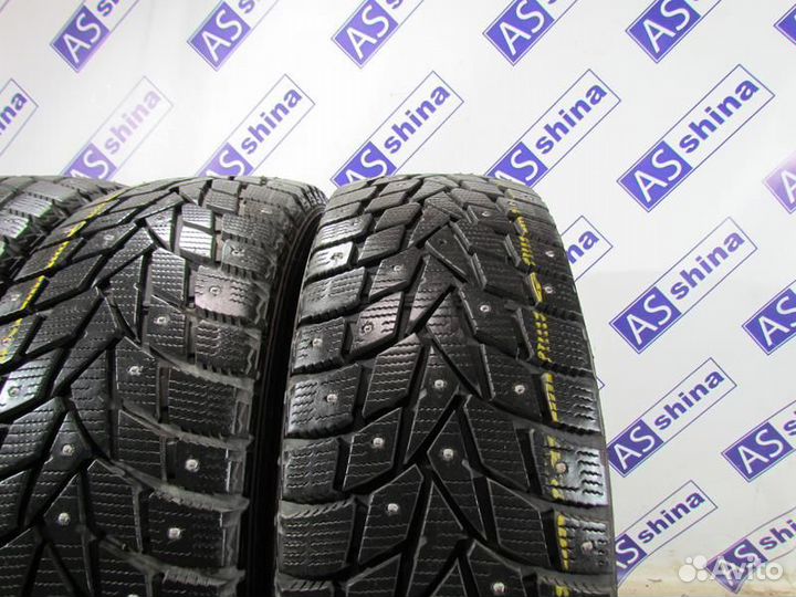 Dunlop Grandtrek Ice 02 235/60 R18 88R