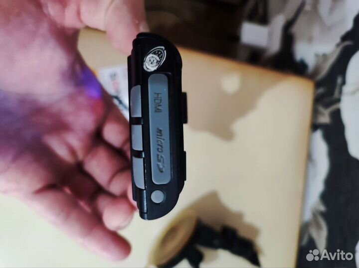 Видео регистратор автомобильный б/у