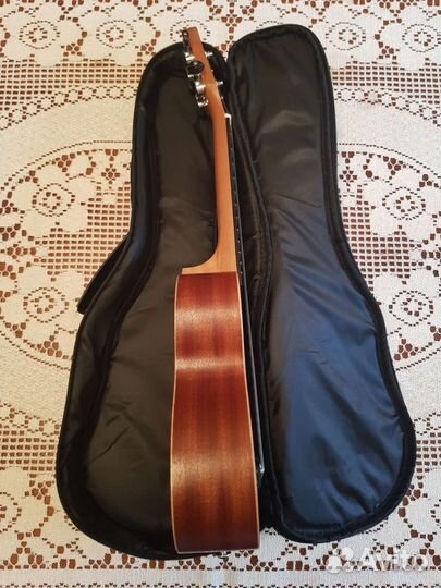 Укулеле Enya EUS - 20