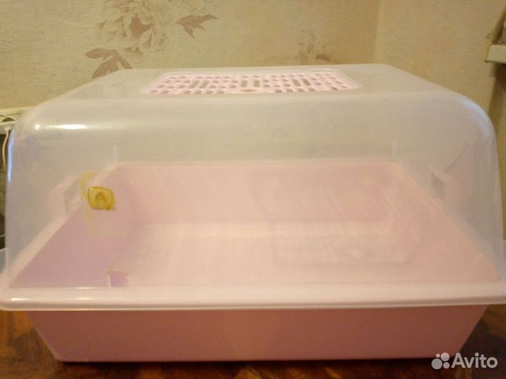 Клетка для грызунов