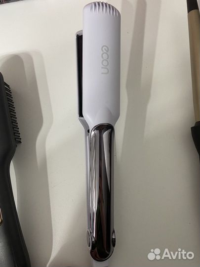 Плойки для волос новые