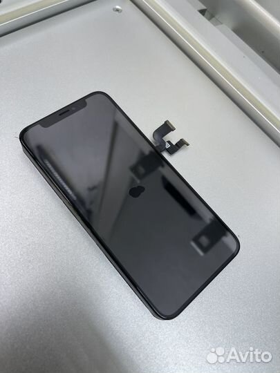 Замена стекла