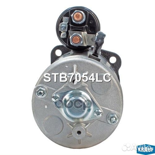 Стартер stb7054lc Krauf