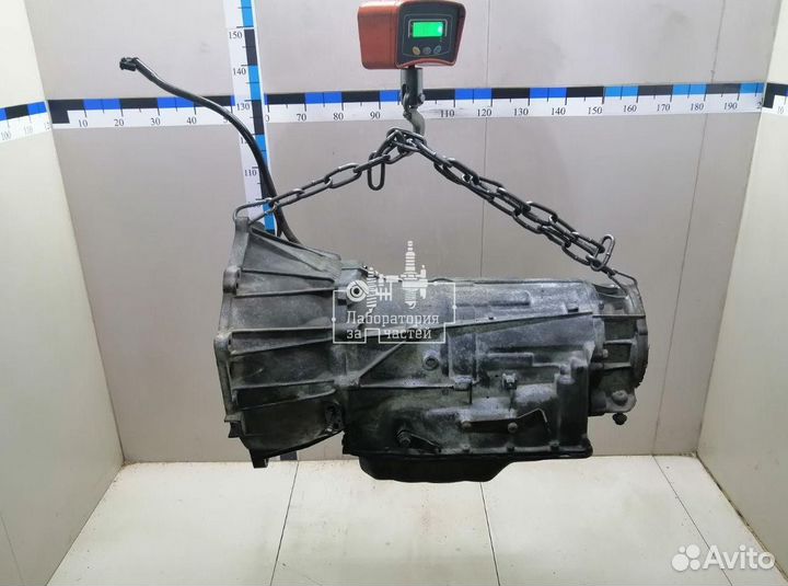 АКПП GM 19328925