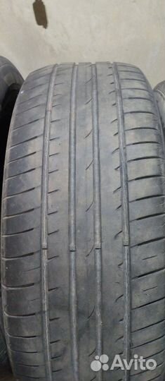 Hankook Ventus Prime 2 K115 225/60 R17