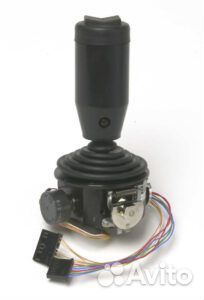 Джойстик hitachi/zx280 9193403