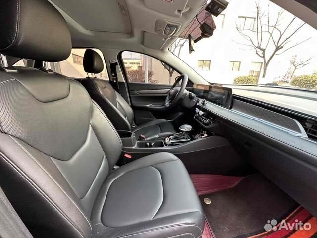 Ford Escort 1.5 AT, 2021, 54 000 км