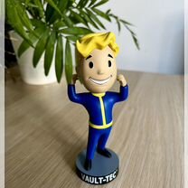 Fallout Vault Boy