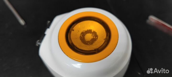 Восстановление излучателей Ulfit Ultraformer