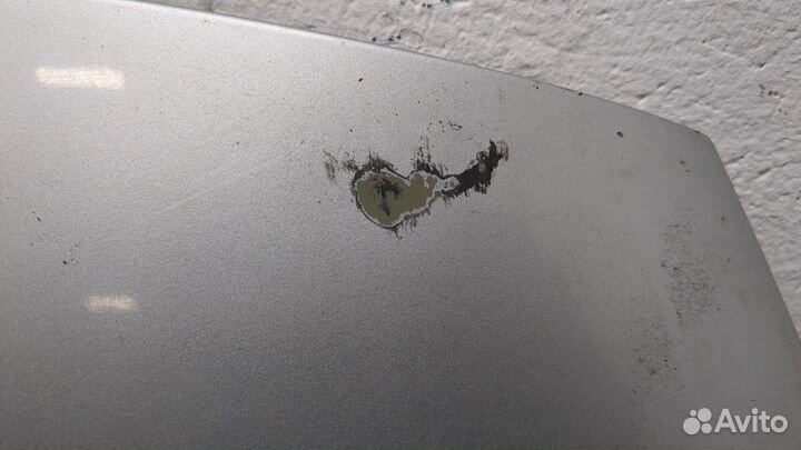 Капот BMW 3 E46, 2004