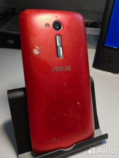 Asus ZenFone Go ZB500KG, 8 ГБ