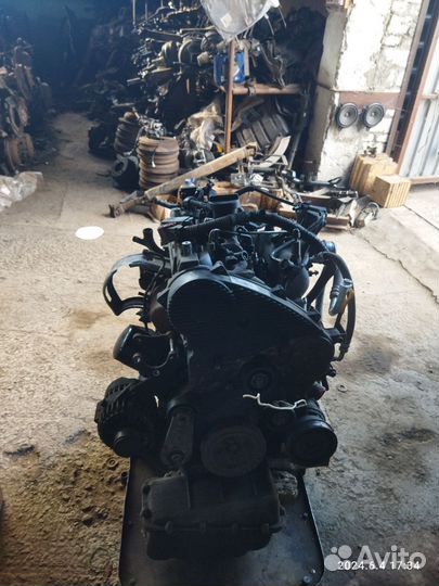 Мотор Great wall hover