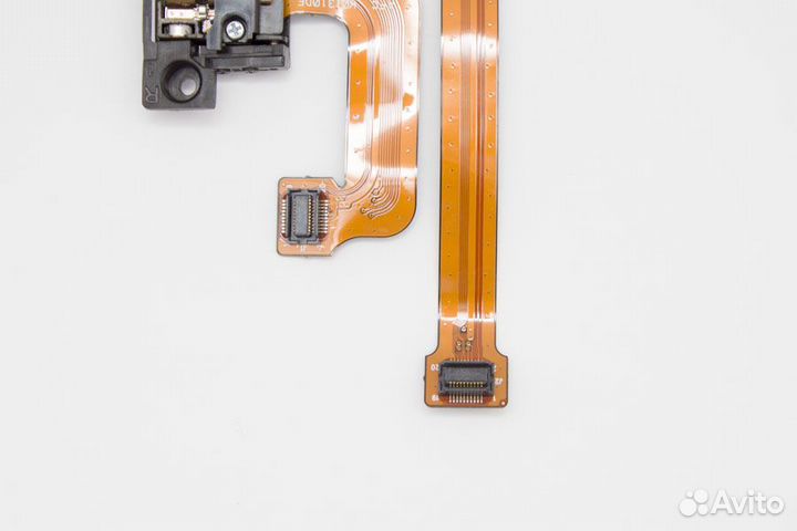 USB / Audio плата + CardReader BA41-01437A для Sam