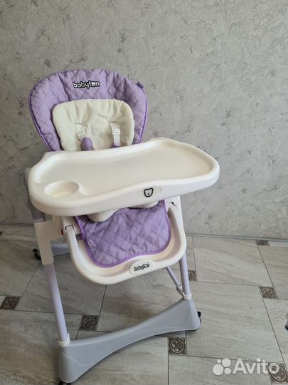 Стул для кормления