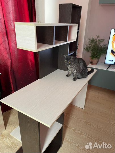 Стол письменный