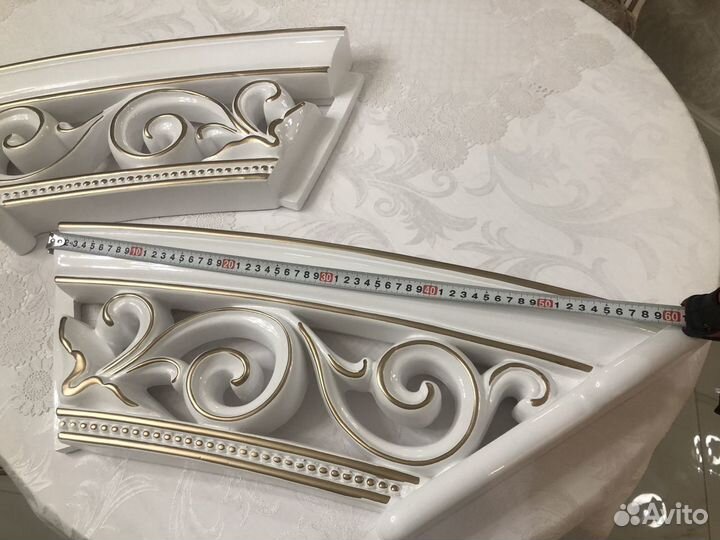 Декоративные элементы