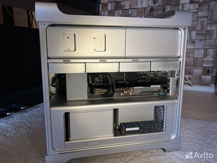 Mac Pro 5.1