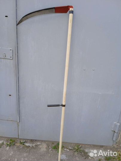 Коса литовка СССР