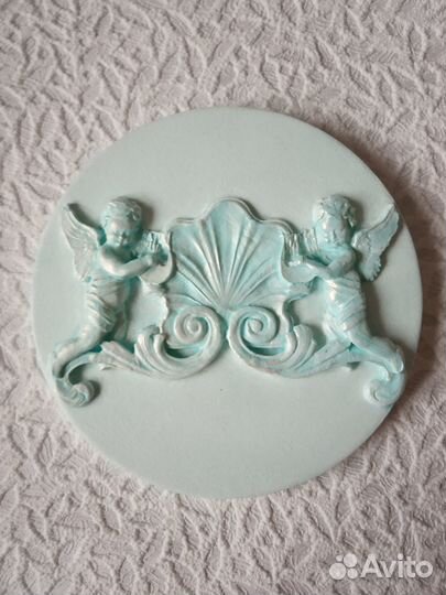 Панно ручная работа