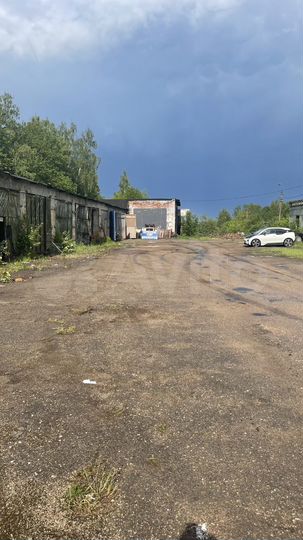 Производство, 141 м²