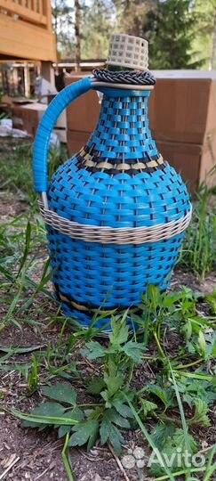 Бутыли для вина