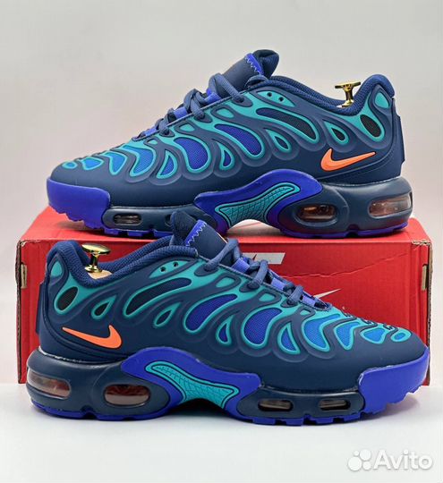 Nike Air Max Plus drift