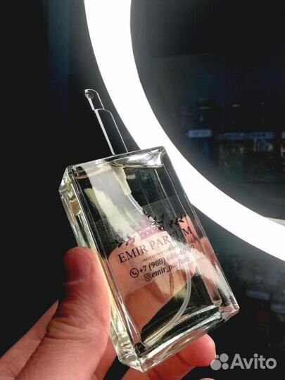 Духи Ralph Lauren - Polo Ultra Blue 60 мл