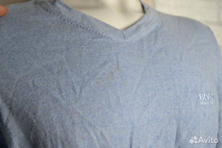 Кофта 54 hugo boss