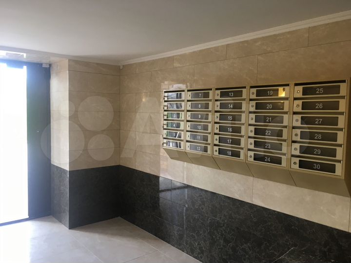 1-к. квартира, 37,6 м², 3/3 эт.