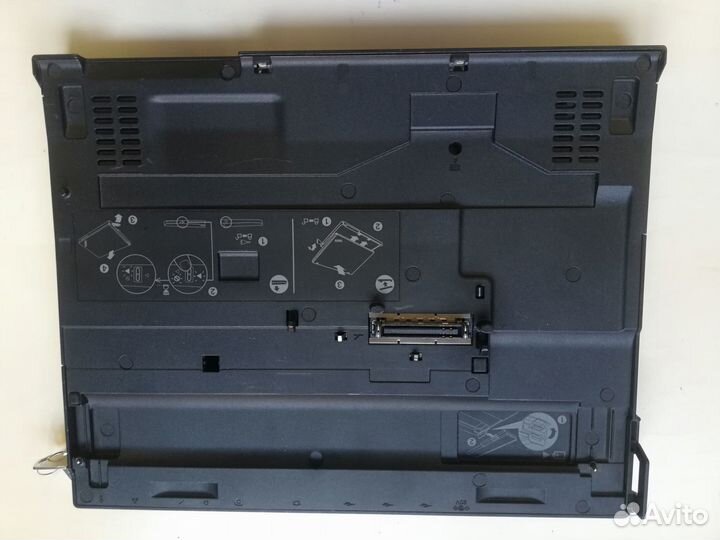 Док станции Lenovo ThinkPad 2504 4338 47P6733 40a2
