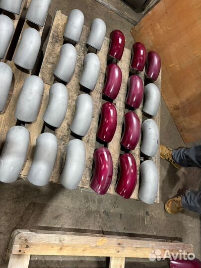 Лаборатория неразрушающего контроля