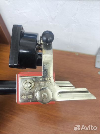 Нагрузочная вилка лэ-2