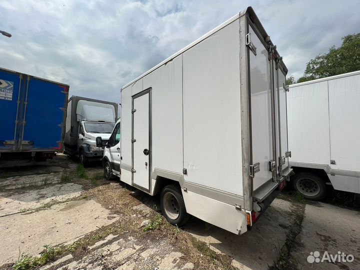 Ford Transit рефрижератор, 2020